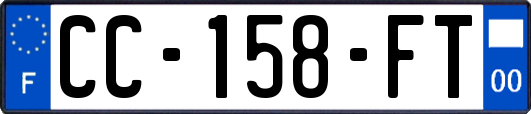 CC-158-FT