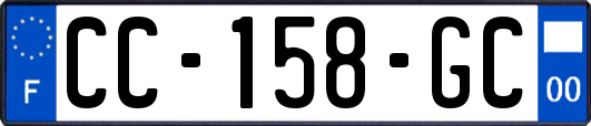 CC-158-GC