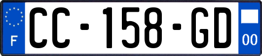 CC-158-GD
