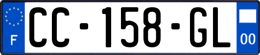 CC-158-GL
