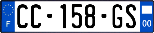 CC-158-GS