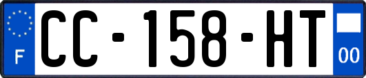 CC-158-HT