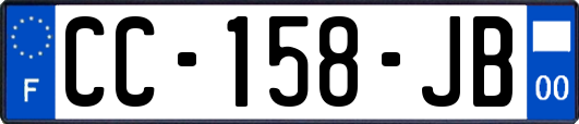 CC-158-JB