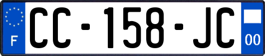 CC-158-JC