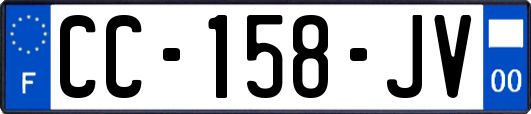 CC-158-JV