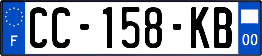 CC-158-KB