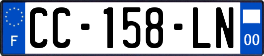 CC-158-LN