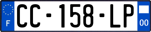 CC-158-LP