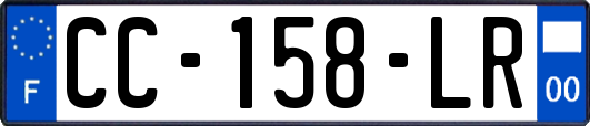 CC-158-LR