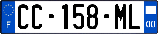 CC-158-ML