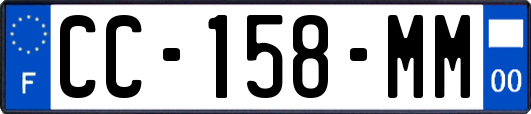 CC-158-MM