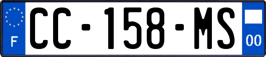 CC-158-MS