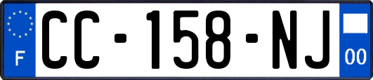 CC-158-NJ