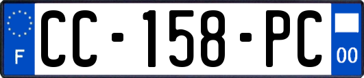CC-158-PC