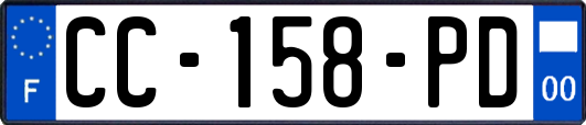 CC-158-PD