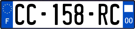 CC-158-RC