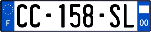 CC-158-SL