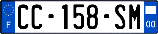 CC-158-SM