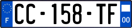 CC-158-TF