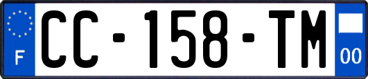 CC-158-TM