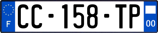CC-158-TP