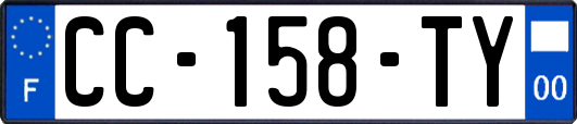 CC-158-TY