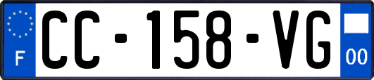 CC-158-VG