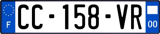 CC-158-VR