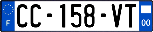 CC-158-VT
