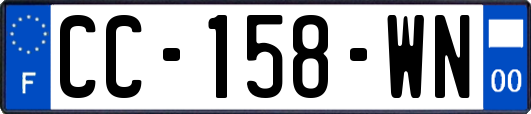 CC-158-WN