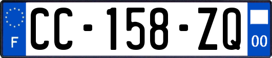 CC-158-ZQ