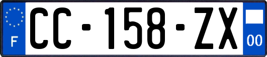 CC-158-ZX