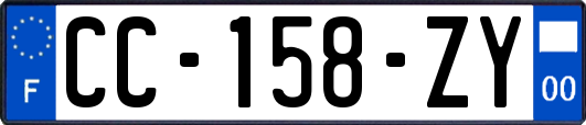 CC-158-ZY