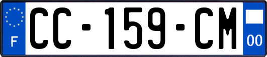 CC-159-CM