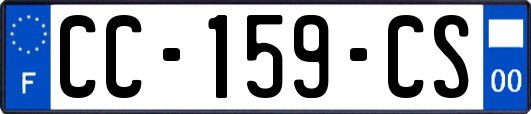 CC-159-CS