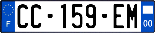 CC-159-EM