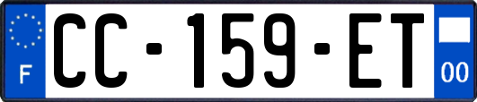 CC-159-ET