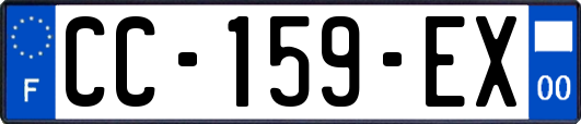 CC-159-EX