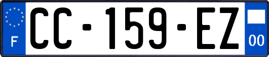 CC-159-EZ