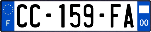 CC-159-FA