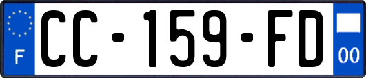 CC-159-FD
