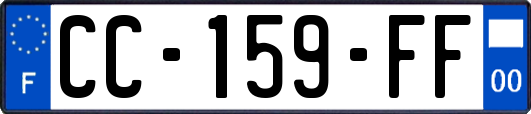 CC-159-FF