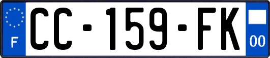 CC-159-FK