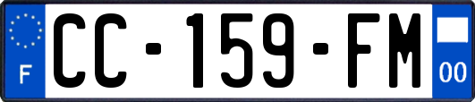 CC-159-FM