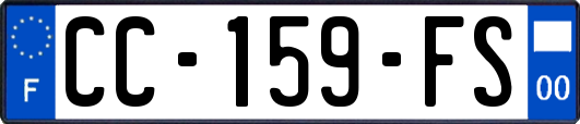 CC-159-FS