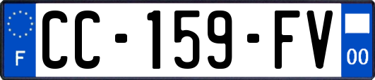 CC-159-FV