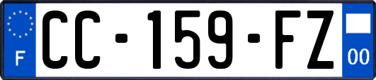 CC-159-FZ