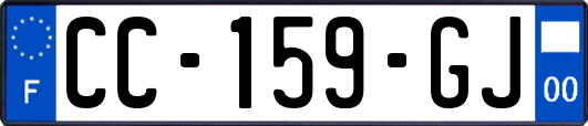 CC-159-GJ