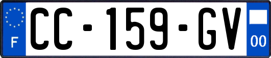 CC-159-GV