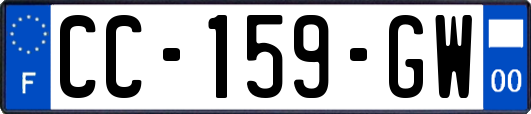 CC-159-GW